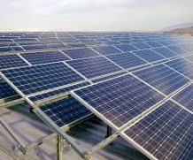 Німеччина втрачає позиції на ринку сонячних електростанцій