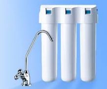 Разновидности систем очистки воды -выбор фильтров обратного осмоса