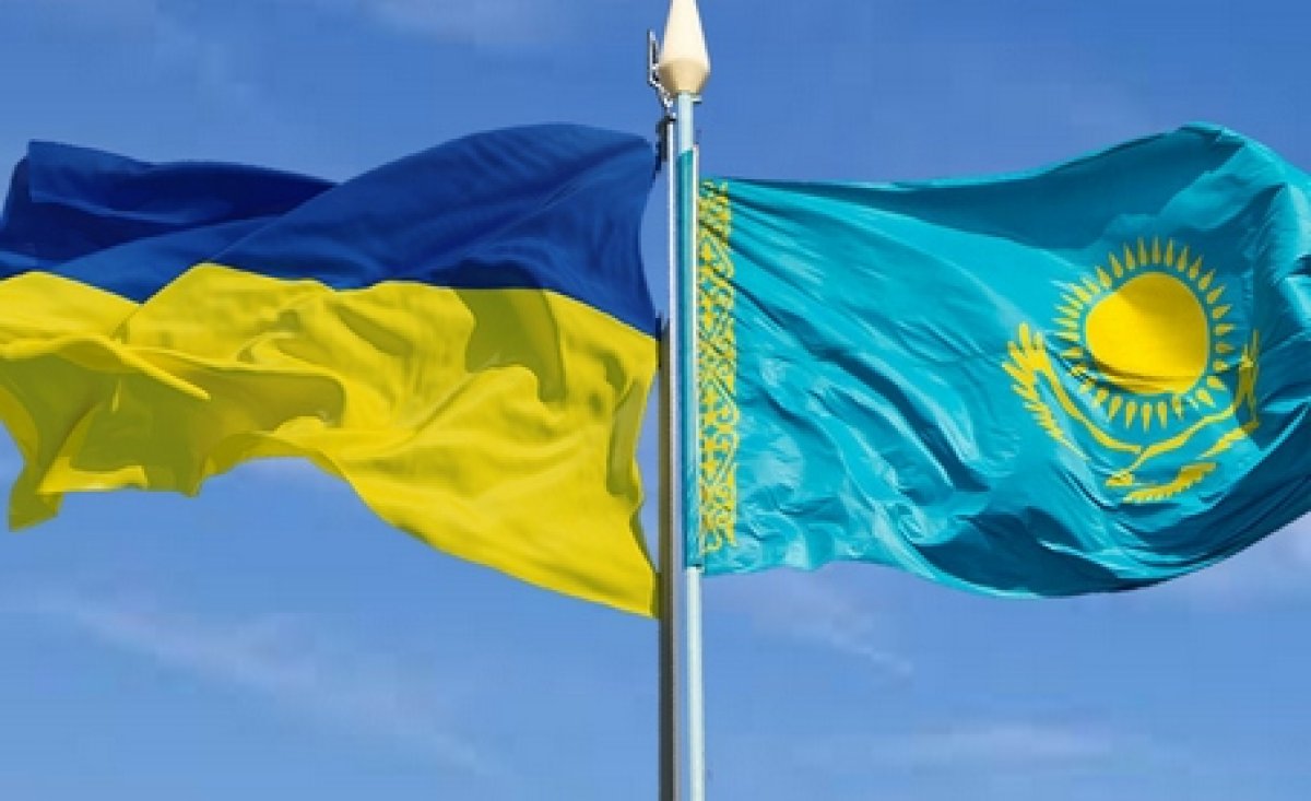 Украина поможет Казахстану построить завод по производству ТВЭЛ