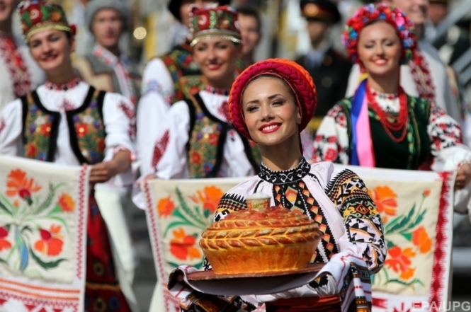 Экспаты назвали Украину самой доступной страной для проживания