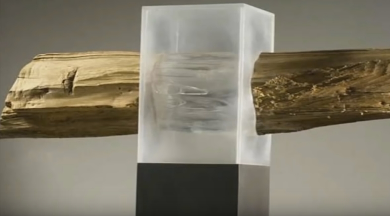 Ученые создали прозрачную древесину, которая сможет заменить пластик и стекло
